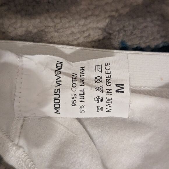 Modus Vivendi Twin Brief, Medium - Picture 13 of 13